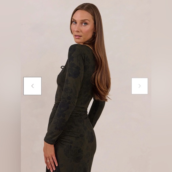 Park and Fifth Austin Dress - Picture 5 of 5